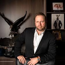 Jeremiah Baron, Stuart FL Death Obituary: Commercial Real Estate Executive Remembered After Passing