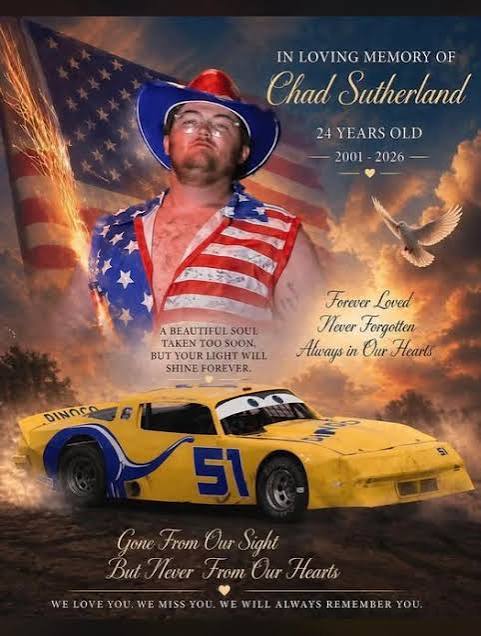 Chad Sutherland Death, Idaho – Obituary, Tribute and Life Legacy Remembered
