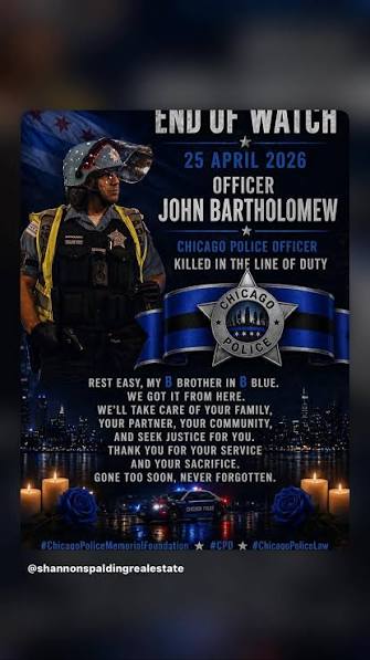 John Bartholomew Death, Chicago, IL Obituary – Remembering a Life of Impact, Service, and Legacy