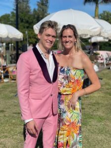 Samuel Ray Sarasota, FL Death Obituary: Co-owner Behind Tsunami And Hanami Has Passed Away